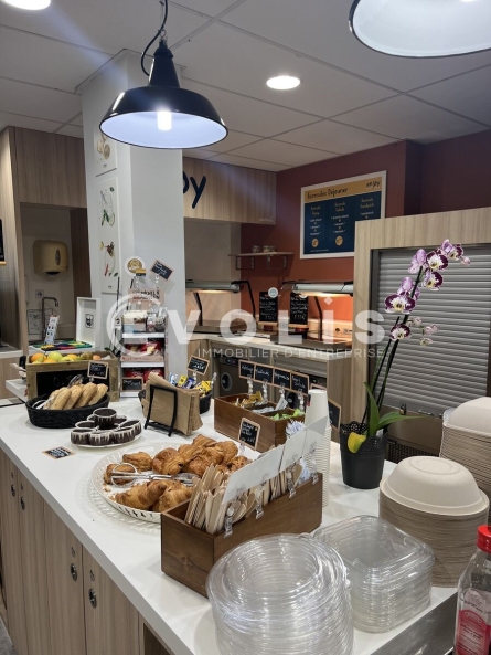 Photo 4 – location bureaux	IVRY SUR SEINE (94200)