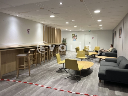 Photo 10 – location bureaux	IVRY SUR SEINE (94200)