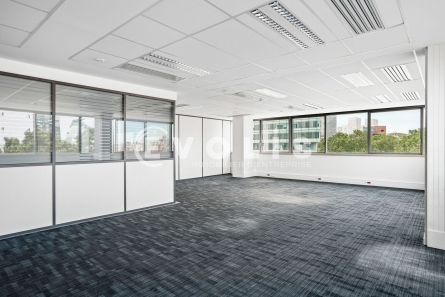Photo 4 – location bureaux	IVRY SUR SEINE (94200)