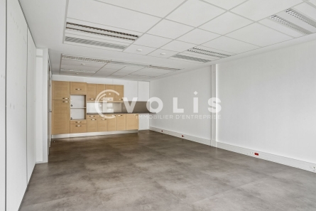 Photo 5 – location bureaux	IVRY SUR SEINE (94200)