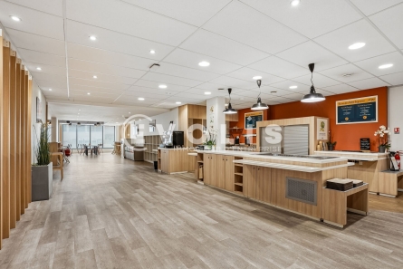 Photo 6 – location bureaux	IVRY SUR SEINE (94200)