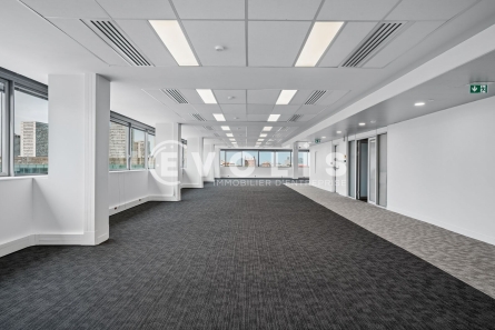 Photo 2 – location bureaux	IVRY SUR SEINE (94200)