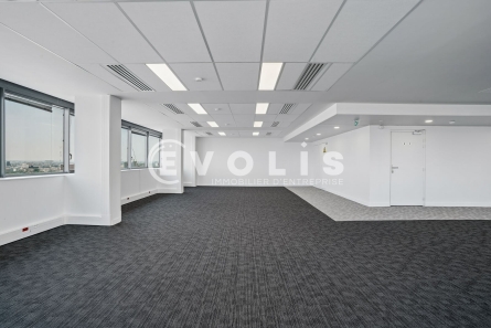 Photo 3 – location bureaux	IVRY SUR SEINE (94200)