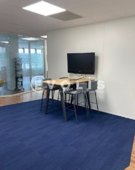Photo 7 – location bureaux	MASSY (91300)