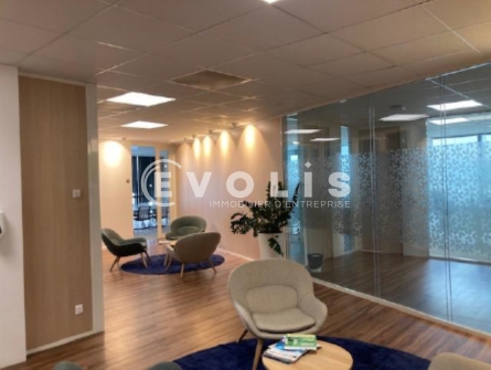 Photo 8 – location bureaux	MASSY (91300)