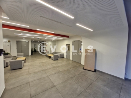 Photo 4 – location bureaux	MAISONS ALFORT (94700)