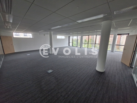 Photo 14 – location bureaux	MAISONS ALFORT (94700)