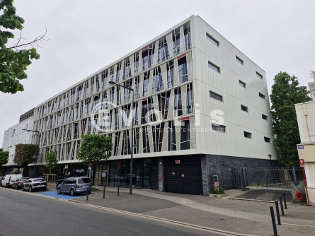 Photo 2 – location bureaux	MAISONS ALFORT (94700)