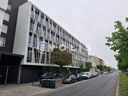 Photo 3 – location bureaux	MAISONS ALFORT (94700)