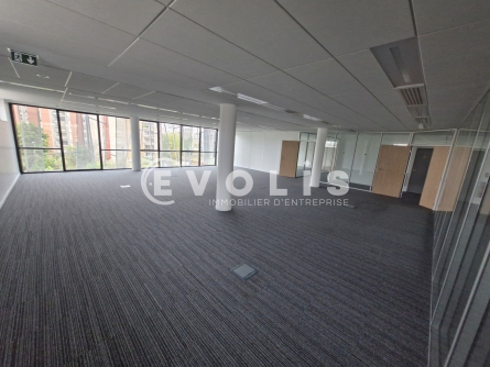 Photo 5 – location bureaux	MAISONS ALFORT (94700)