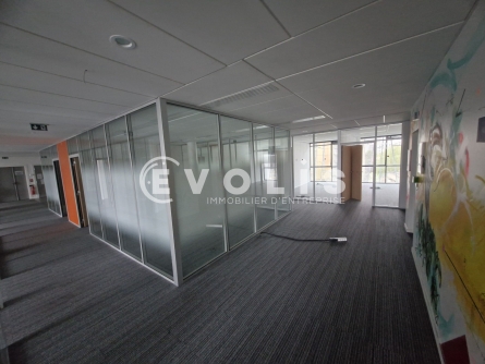 Photo 6 – location bureaux	MAISONS ALFORT (94700)