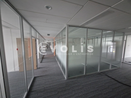 Photo 8 – location bureaux	MAISONS ALFORT (94700)