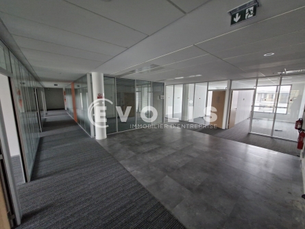 Photo 9 – location bureaux	MAISONS ALFORT (94700)