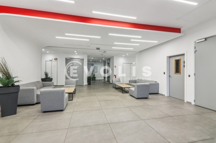 Photo 2 – location bureaux	MAISONS ALFORT (94700)