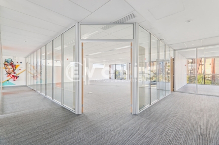 Photo 9 – location bureaux	MAISONS ALFORT (94700)