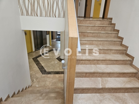 Photo 3 – location bureaux	SAINT AUBIN (91190)