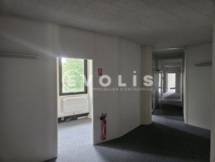 Photo 4 – location bureaux	SAINT AUBIN (91190)