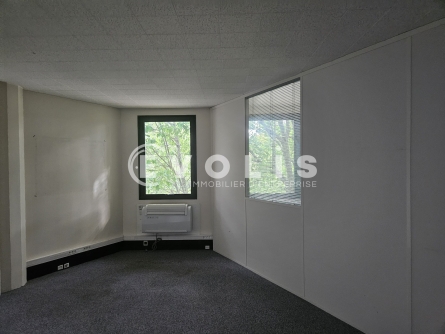 Photo 5 – location bureaux	SAINT AUBIN (91190)