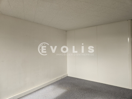 Photo 6 – location bureaux	SAINT AUBIN (91190)