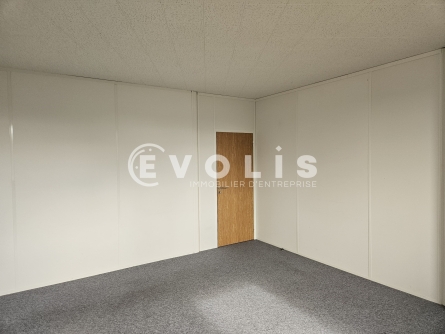 Photo 10 – location bureaux	SAINT AUBIN (91190)