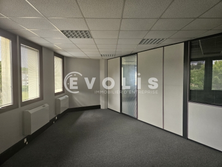 Photo 13 – location bureaux	SAINT AUBIN (91190)