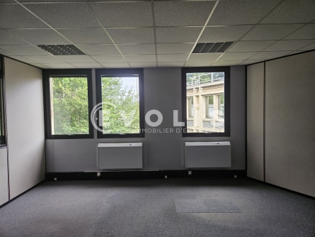 Photo 14 – location bureaux	SAINT AUBIN (91190)