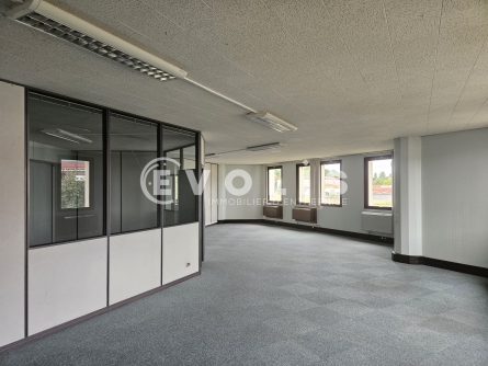 Photo 5 – location bureaux	SAINT AUBIN (91190)