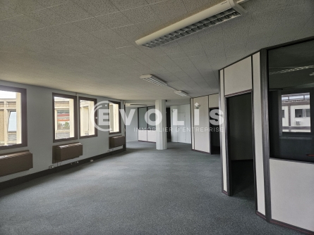 Photo 7 – location bureaux	SAINT AUBIN (91190)