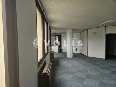 Photo 9 – location bureaux	SAINT AUBIN (91190)