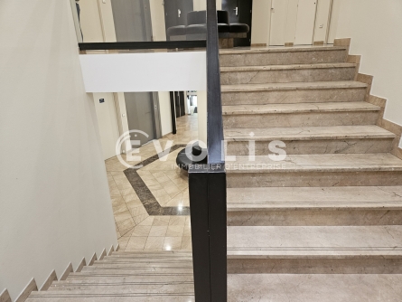 Photo 3 – location bureaux	SAINT AUBIN (91190)