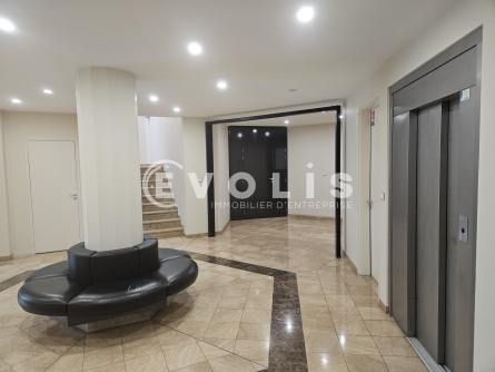 Photo 4 – location bureaux	SAINT AUBIN (91190)