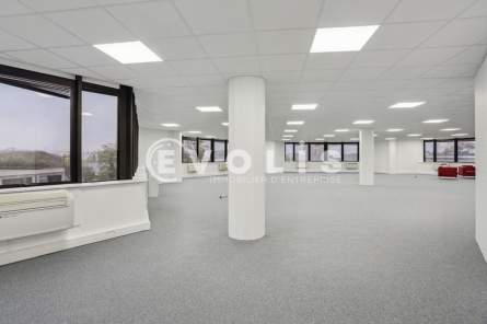 Photo 5 – location bureaux	ARGENTEUIL (95100)