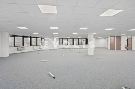 Photo 11 – location bureaux	ARGENTEUIL (95100)