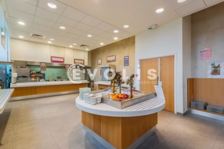 Photo 9 – location bureaux	CHESSY (77700)