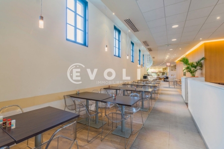 Photo 7 – location bureaux	CHESSY (77700)