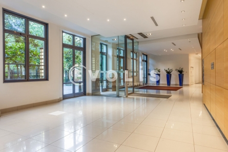 Photo 4 – location bureaux	CHESSY (77700)