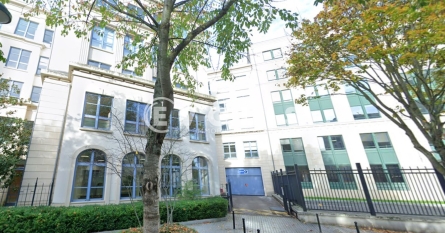 Photo 1 – location bureaux	CHESSY (77700)