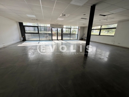 Photo 6 – location Entrepôts / activités	DECINES CHARPIEU (69150)