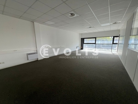 Photo 4 – location Entrepôts / activités	DECINES CHARPIEU (69150)