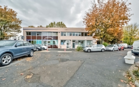 Photo 2 – location Entrepôts / activités	TORCY (77200)