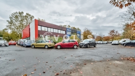 Photo 3 – location Entrepôts / activités	TORCY (77200)