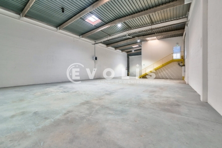 Photo 4 – location Entrepôts / activités	TORCY (77200)
