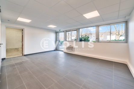 Photo 6 – location Entrepôts / activités	TORCY (77200)
