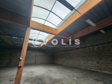 Photo 8 – location Entrepôts / activités	MEYZIEU (69330)