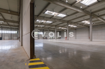 Photo 12 – location Entrepôts / activités	MIRIBEL (01700)