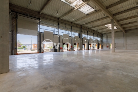 Photo 15 – location Entrepôts / activités	MIRIBEL (01700)