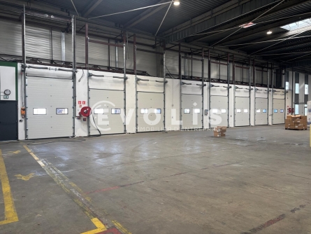 Photo 5 – location Entrepôts / activités	CORBAS (69960)