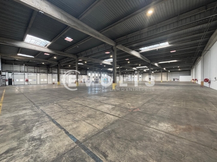 Photo 6 – location Entrepôts / activités	CORBAS (69960)