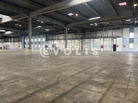 Photo 9 – location Entrepôts / activités	CORBAS (69960)