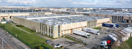 Photo 2 – location Entrepôts / activités	CORBAS (69960)